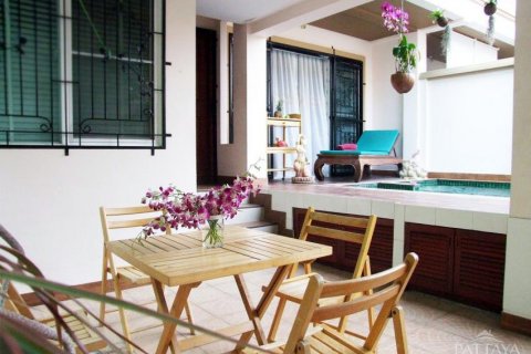 Casa de 3 dormitorios en Pattaya, Tailandia № 20454 - foto 4