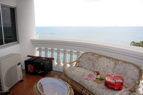 Condominio de 2 dormitorios en Pattaya, Tailandia № 22820 - foto 6