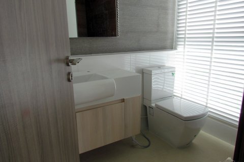 Condominio de 2 dormitorios en Pattaya, Tailandia № 20857 - foto 8