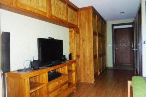 Condominio de 2 dormitorios en Pattaya, Tailandia № 22034 - foto 2