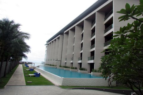 Condominio de 2 dormitorios en Pattaya, Tailandia № 19810 - foto 7