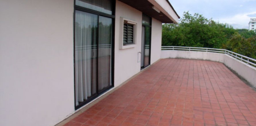 Condominio de 3 dormitorios en Pattaya, Tailandia № 22808