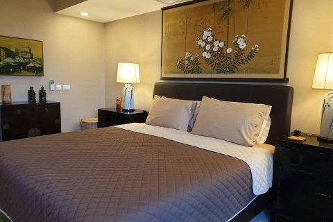 Condominio de 1 dormitorio en Pattaya, Tailandia № 22273 - foto 13
