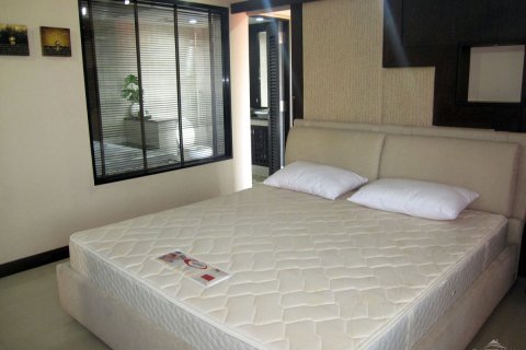 Condominio de 1 dormitorio en Pattaya, Tailandia № 23074 - foto 6