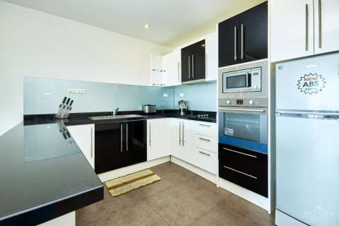Condominio de 1 dormitorio en Pattaya, Tailandia № 20488 - foto 7