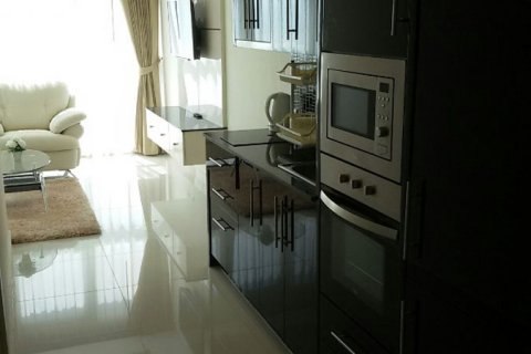 Condominio de 2 dormitorios en Pattaya, Tailandia № 19752 - foto 9