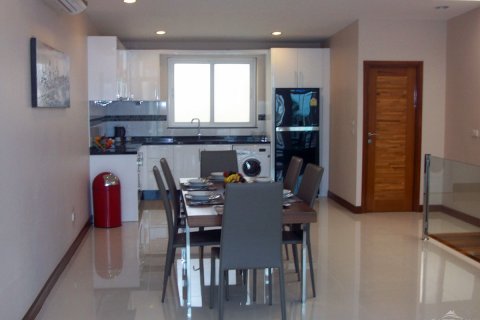 Casa de 2 dormitorios en Pattaya, Tailandia № 20265 - foto 9