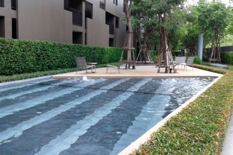 Condominio de 1 dormitorio en Pattaya, Tailandia № 20298 - foto 10