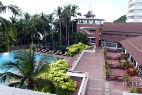 Condominio de 4 dormitorios en Pattaya, Tailandia № 23216 - foto 10