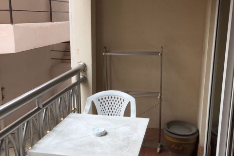 Condominio de 1 dormitorio en Pattaya, Tailandia № 21226 - foto 19