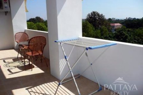 Condominio de 1 dormitorio en Pattaya, Tailandia № 23152 - foto 7