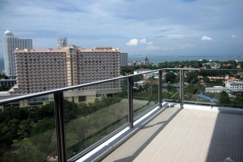 Condominio de 3 dormitorios en Pattaya, Tailandia № 23003 - foto 21