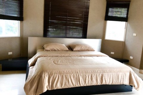 Casa de 3 dormitorios en Pattaya, Tailandia № 22204 - foto 11
