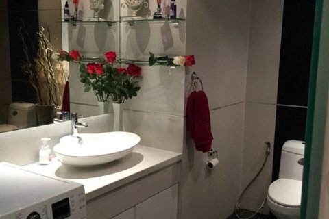 Condominio de 1 dormitorio en Pattaya, Tailandia № 20367 - foto 13