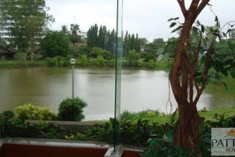 Condominio de 4 dormitorios en Pattaya, Tailandia № 20888 - foto 14