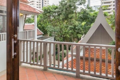 Casa de 3 dormitorios en Pattaya, Tailandia № 20990 - foto 10