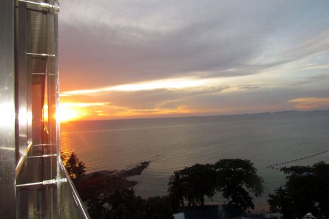 Condominio de 2 dormitorios en Pattaya, Tailandia № 24253 - foto 11