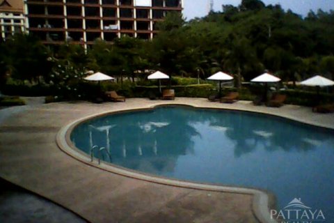 Condominio de 1 dormitorio en Pattaya, Tailandia № 23569 - foto 9