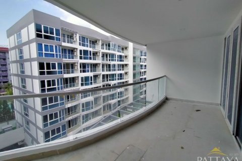 Sobre plano GRAND AVENUE RESIDENCE en Pattaya, Tailandia № 25455 - foto 12