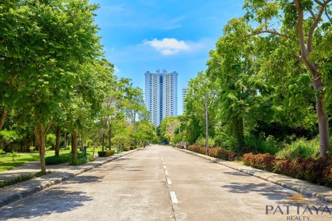 Condominio de 1 dormitorio en Pattaya, Tailandia № 21005 - foto 24