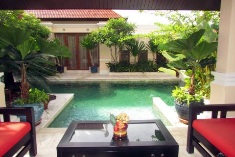 Casa de 3 dormitorios en Pattaya, Tailandia № 24373 - foto 26