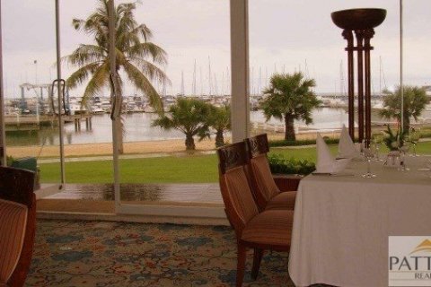 Condominio de 4 dormitorios en Pattaya, Tailandia № 20888 - foto 13