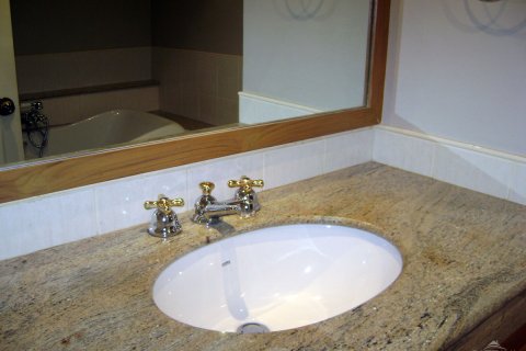 Condominio de 2 dormitorios en Jomtien Beach, Pattaya, Tailandia № 23210 - foto 20