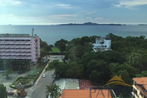 Condominio de 1 dormitorio en Pattaya, Tailandia № 21174 - foto 16