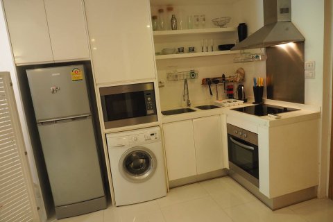 Condominio de 2 dormitorios en Pattaya, Tailandia № 20311