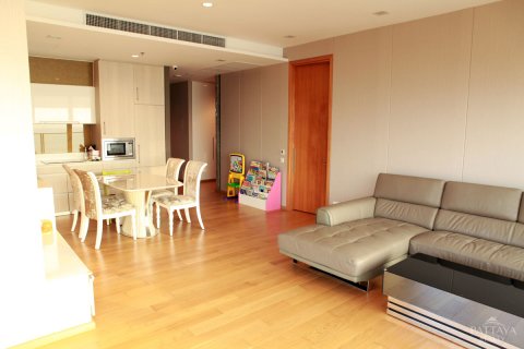 Condominio de 3 dormitorios en Pattaya, Tailandia № 20585 - foto 3