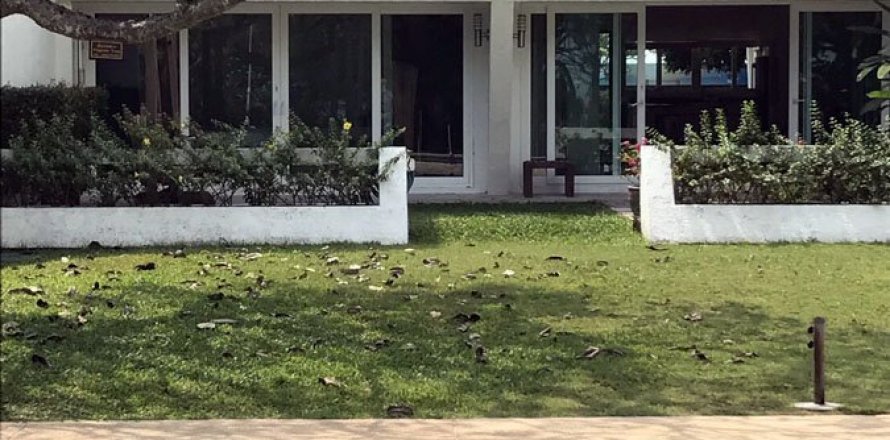 Condominio de 2 dormitorios en Pattaya, Tailandia № 20566