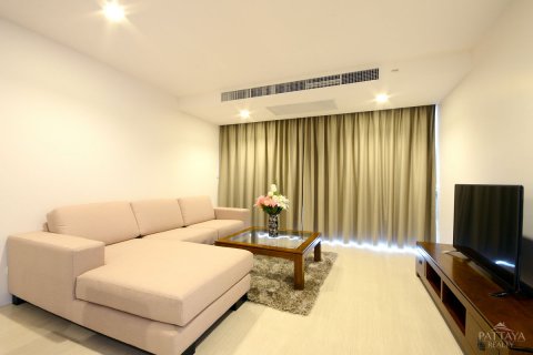 Condominio de 2 dormitorios en Pattaya, Tailandia № 20580 - foto 3