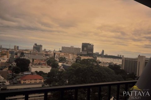 Condominio de 1 dormitorio en Pattaya, Tailandia № 21621 - foto 15