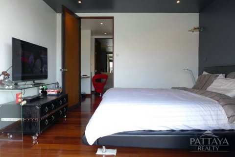 Condominio de 1 dormitorio en Pattaya, Tailandia № 20556 - foto 4