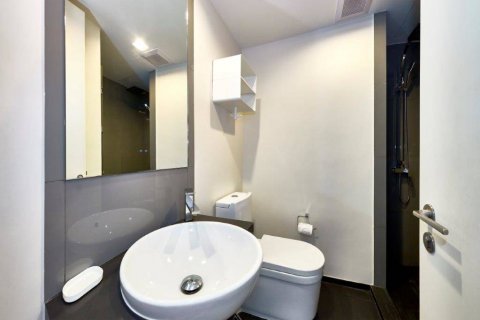 Estudio en el condominio en Pattaya, Tailandia № 21891 - foto 9
