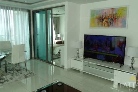 Condominio de 2 dormitorios en Pattaya, Tailandia № 21321 - foto 4