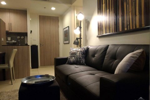 Condominio de 1 dormitorio en Pattaya, Tailandia № 20838 - foto 9
