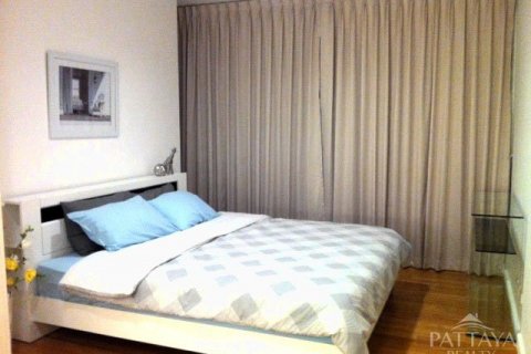 Condominio de 2 dormitorios en Pattaya, Tailandia № 23351 - foto 8