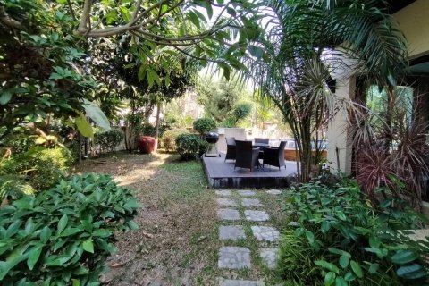 Casa de 3 dormitorios en Pattaya, Tailandia № 21813 - foto 14