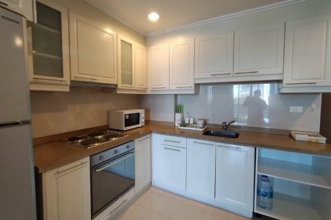 Condominio de 1 dormitorio en Pattaya, Tailandia № 21871 - foto 7