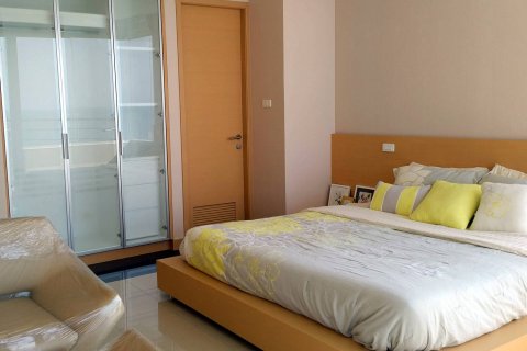 Condominio de 4 dormitorios en Pattaya, Tailandia № 21790 - foto 14