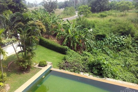 Casa de 8 dormitorios en Pattaya, Tailandia № 24024 - foto 5