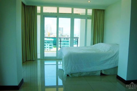 Condominio de 2 dormitorios en Pattaya, Tailandia № 20050 - foto 6