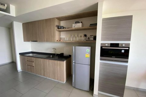 Condominio de 2 dormitorios en Pattaya, Tailandia № 22035 - foto 5