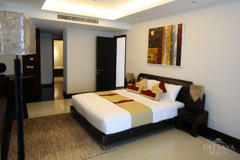 Condominio de 3 dormitorios en Pattaya, Tailandia № 23497 - foto 7