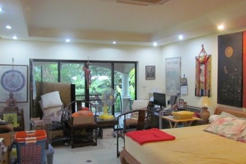Casa de 3 dormitorios en Pattaya, Tailandia № 21050 - foto 3