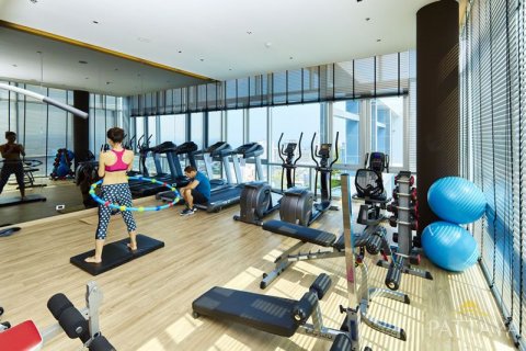 Condominio de 2 dormitorios en Pattaya, Tailandia № 21411 - foto 28