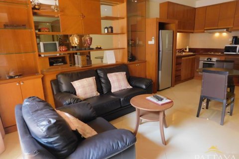 Condominio de 1 dormitorio en Pattaya, Tailandia № 21344 - foto 11