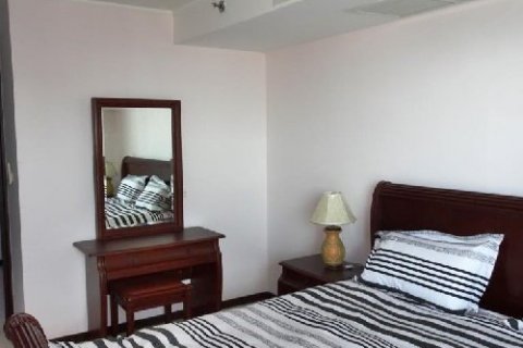 Condominio de 1 dormitorio en Pattaya, Tailandia № 20996 - foto 12