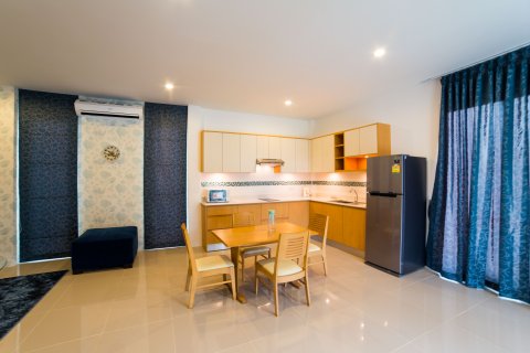Casa de 2 dormitorios en Pattaya, Tailandia № 21076 - foto 14